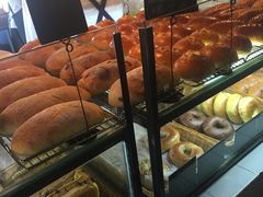 -仙峰天然面包(迎宾路店)