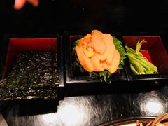 北海道海胆-地球美食剧场