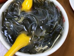 -两淮一绝鸡丝辣汤(交通路店)