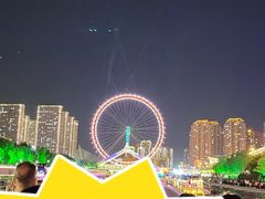 -海河游船(古文化街码头)