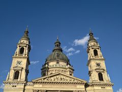 -圣伊什特万圣殿