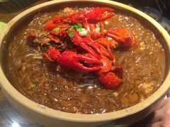 -老阿爸鲜鱼土菜(昆山花桥店)