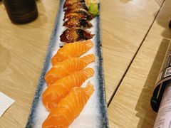 -御瀛日本料理