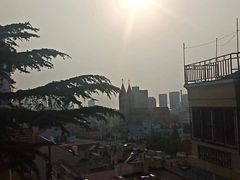 -观象山公园