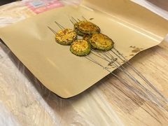 -郑记•不夜城烧烤•龙虾•虾蟹(黄鹤楼店)