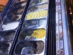 自助取餐区-陕拾叁(袁家村店)