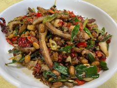 -小辣椒(华富店)