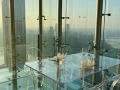-重庆解放碑威斯汀酒店