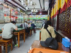 -隆福寺小吃店(东四店)