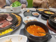 -韩宫宴和牛烤肉(合肥滨湖银泰城店)