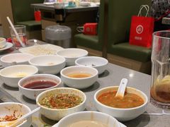 -海底捞火锅(铂澜大象城店)