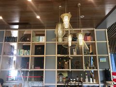 -盐官日光域房车营地·有盐餐厅