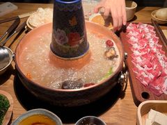 -四喜小胖·北京涮肉(五道营店)