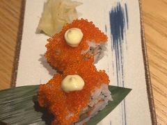 -虹料理·日料放题(悠方店)