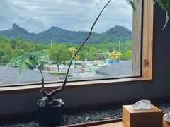 -宴武夷·匠心闽味(印象大红袍店)