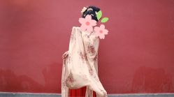 -浮生梦·百里长安汉服体验·化妆造型(永宁门skp店)