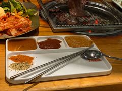 -7年8班朝鲜族非遗美食(三钢里店)