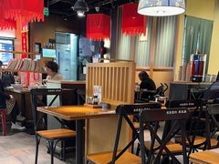 -和府捞面(西溪印象城店)