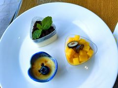 -南京金鹰尚美酒店·尚美西餐厅