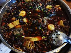 -黑竹香鸡(营和巷店)