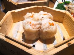 蟹子鲜虾烧卖-点心传说·粤菜点心(佐阾虹湾店)