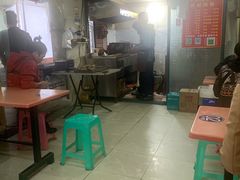 大堂-小胡子祥彪烧烤(北湖总店)