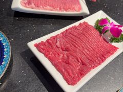 -南门涮肉(上海二店)