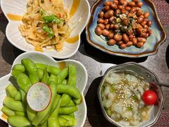 -青叶日本料理(北辰店)