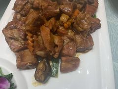 -添福来墨鱼饺子 · 海鲜东北菜(大连星海·黄浦路店)