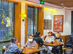 -福苗小骆驼烧烤(莲湖路店)