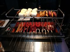 -佧裴烤肉(曲江店)