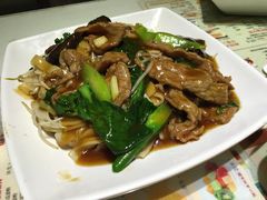 -鸿运茶餐厅(皇岗店)