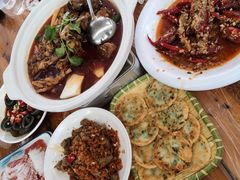 -五七小李子油焖大虾(总店)