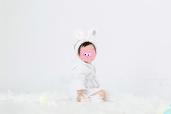 -小熊维尼高端儿童摄影(南山信和店)