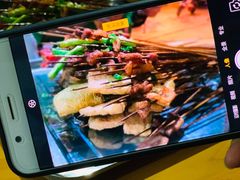 -乐山长药老地方油炸串串(峨眉四中店)