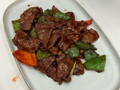 -春餐厅