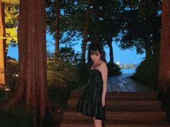 -西湖游船