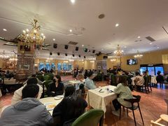 大堂-巴依老爷·新疆美食(上城区天城路店)