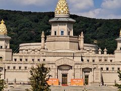 -灵山胜境