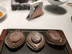 10年两头溏心鲍-广舟(千禧店)