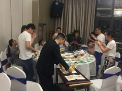 -高老庄新家宴(北斗星广场店)