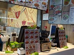 -百事佳烧鸭牛腩(上海虹桥站店)