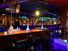 大堂-甘尼仕印度餐厅爵士酒吧(阳春巷店)