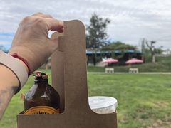 瀑姜美式-山下C5cafe(惠通时代广场店)