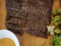 -马克西姆俄罗斯餐厅(通亚街店)