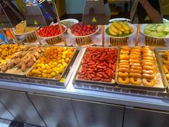 -诺丁牛排(南京江宁万达店)
