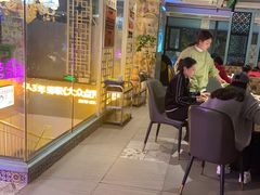 -味之绝美蛙鱼火锅(建设路店)