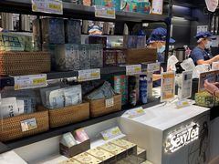 -茶颜悦色(高铁南站店)