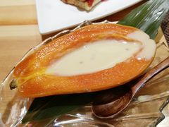 -割烹旭日本料理(龙湖狮山天街店)