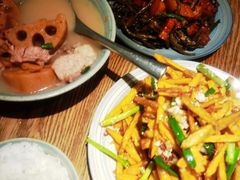 -静一餐厅·湖北菜(前门创始店)